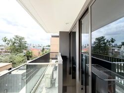 Peak Residence (D11), Condominium #573174291